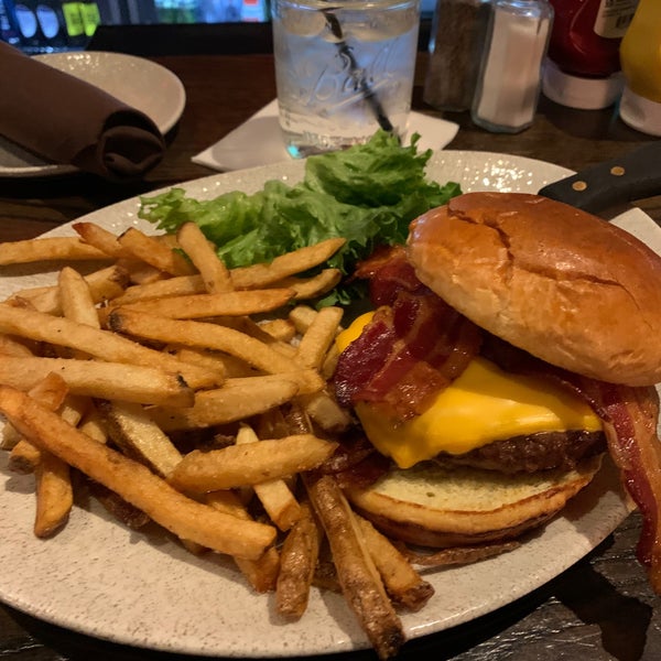 Spears Bourbon Burgers Beer Wheeling, IL