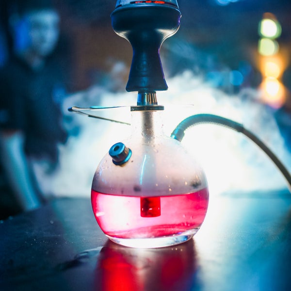 Royal Hookah Lounge Dorćol 18 tips from 206 visitors