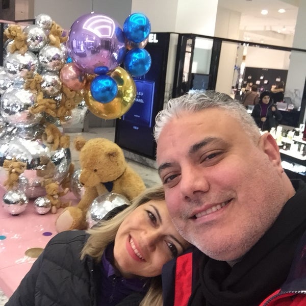 Rob Peetoom Hair & Beauty Amsterdam