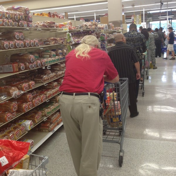 Andrews AFB Commissary Jb Andrews, MD