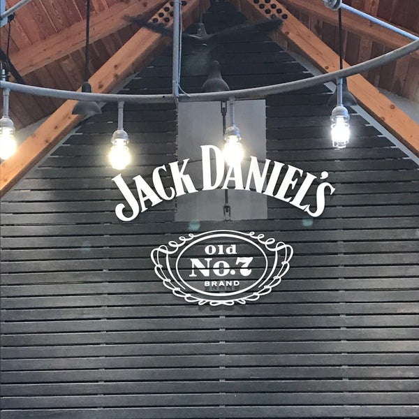 Снимок сделан в Jack Daniel&#39;s Distillery пользователем Jeffrey B. 10/12/2019