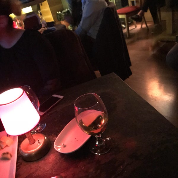 3/10/2018에 Mustafa ÖZDANA님이 Grande Club&amp;Bar에서 찍은 사진
