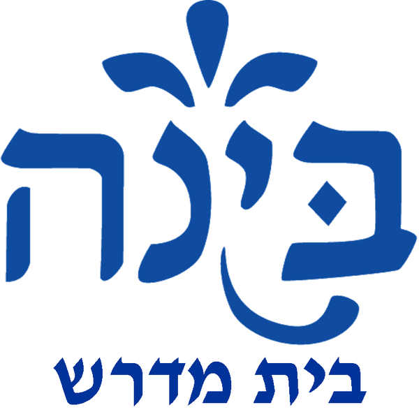BINA Center for Jewish Identity & Hebrew Culture בינ"ה מרכז לזהות