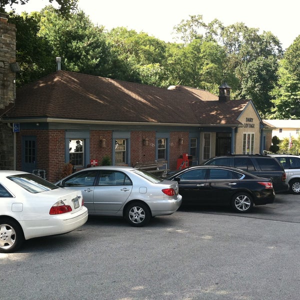 Photos At Dairy Cottage Springfield Pa