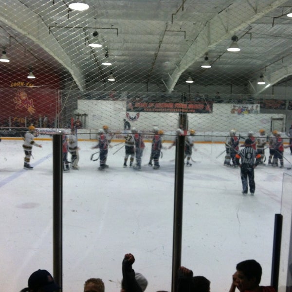 Oceanside Ice Arena 19 tips from 670 visitors