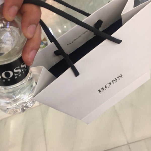 Hugo Boss Coyoac n Distrito Federal