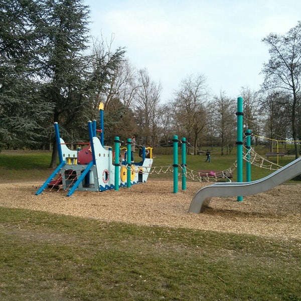 Photos at Parc du Tremblay 8 tips