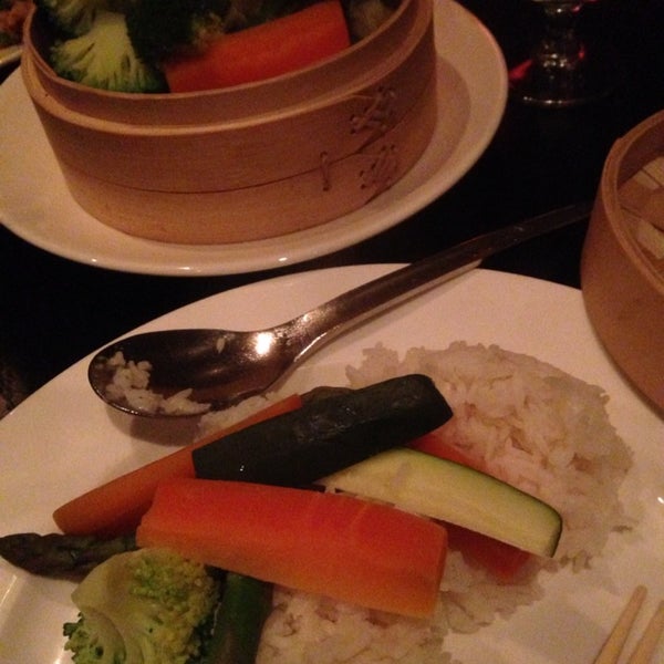 Jasmine Palace Chinese Restaurant