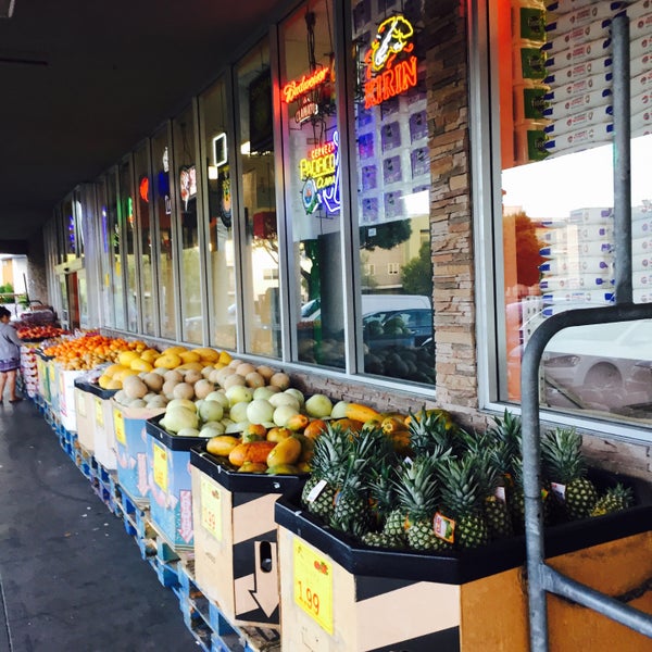 Photos at Marina Food Market - Grocery Store