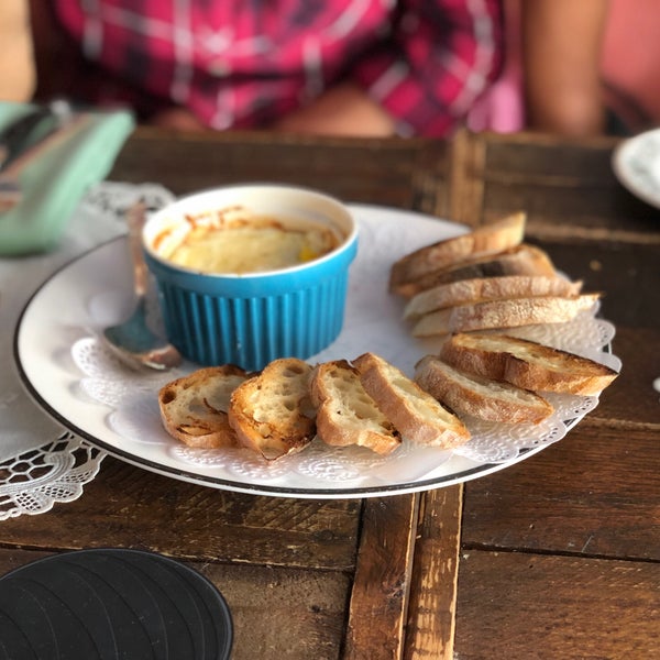 La Fresa Francesa 59 W 3rd St