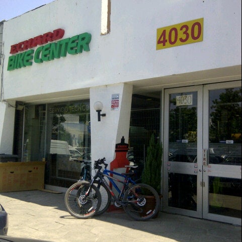 Echard bike online center