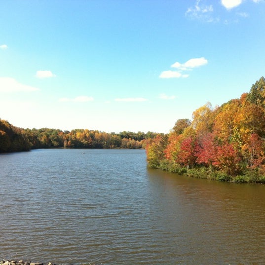 Huntsman Lake Springfield, VA