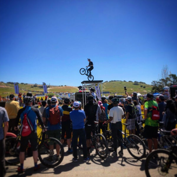Sea Otter Classic - Monterey, CA