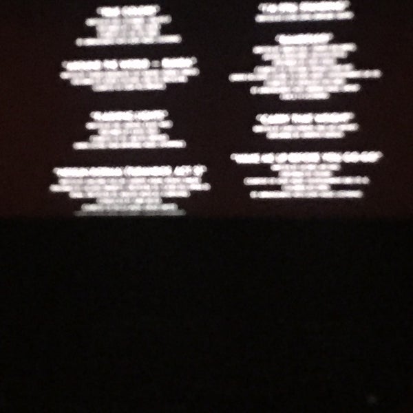 Star Cinemas Movie Theater in Hillsboro