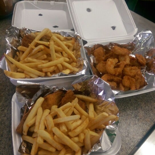 J-Fish Market - Charlotte, NC
