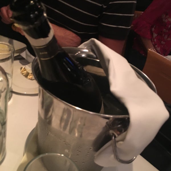 Ebury Wine Bar (Now Closed) 10 tips