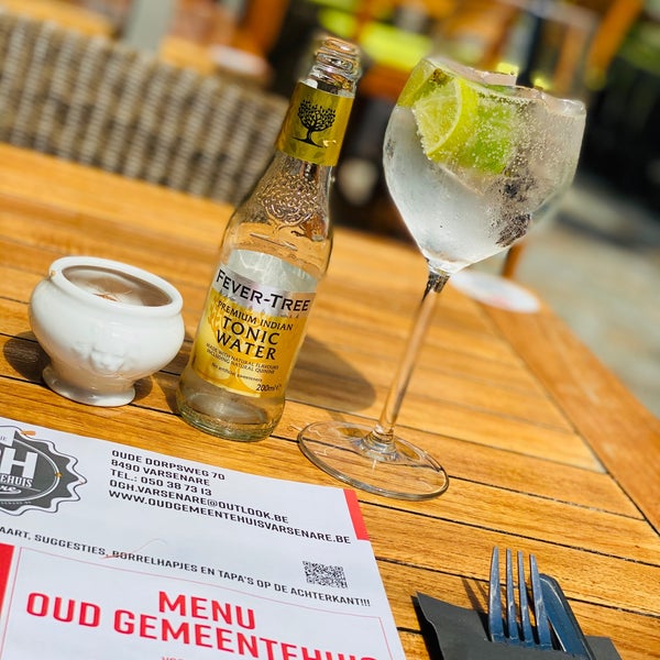 Oud Gemeentehuis Varsenare, WestVlaanderen