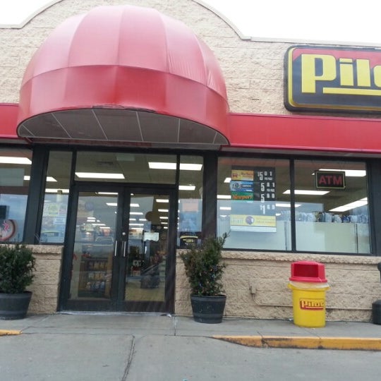 Pilot Travel Center 35 Tips From 2649 Visitors