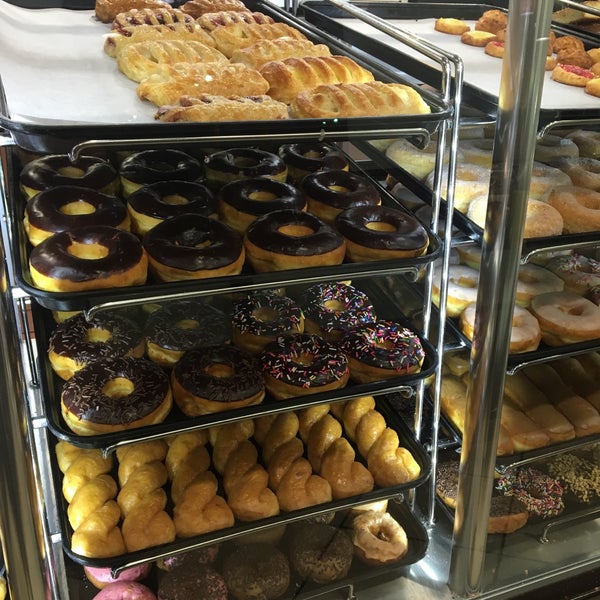 Photos at Winchell's Donut House 18881 Colima Rd