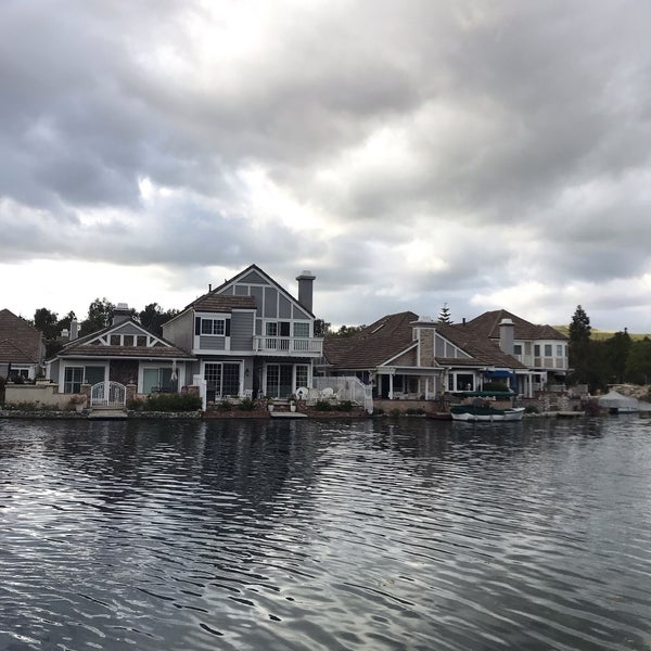 East Lake Village Recreation Event Space