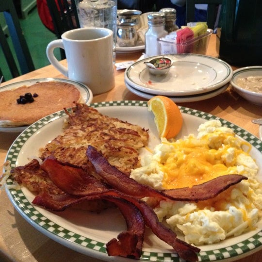 Photos at Magnolia Pancake Haus Northeast San Antonio 166 tips