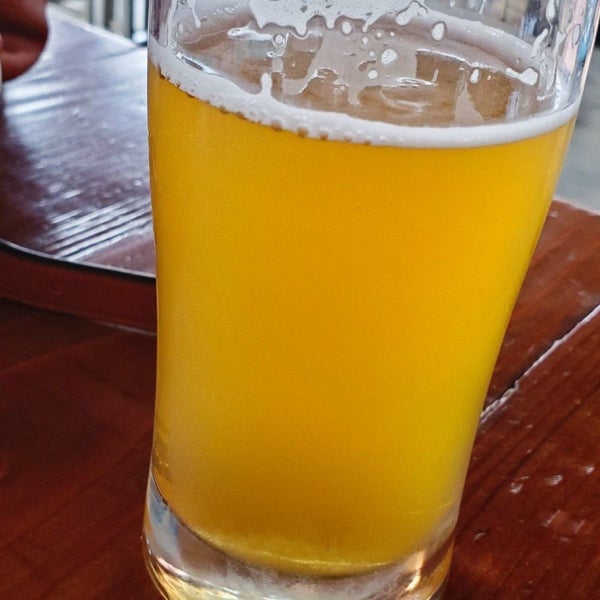 10/8/2019에 Busa S.님이 Alameda Island Brewing Company에서 찍은 사진