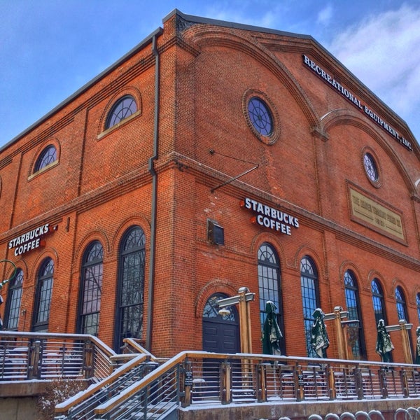 Denver Rei Locations