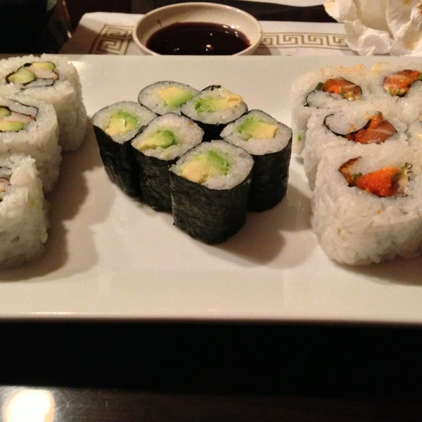 Restaurant Ami 20 tips from 761 visitors