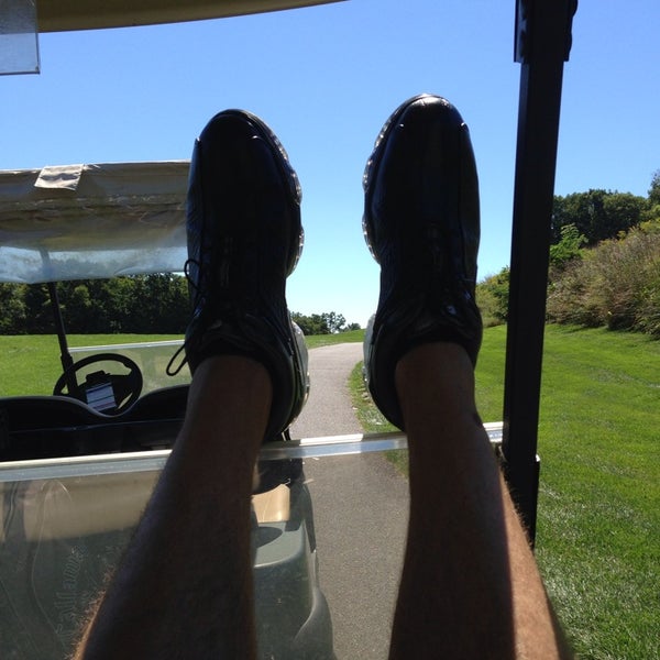 9/4/2013에 Matt님이 Centennial Golf Club에서 찍은 사진