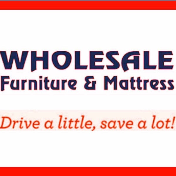 Wholesale furniture winthrop outlet
