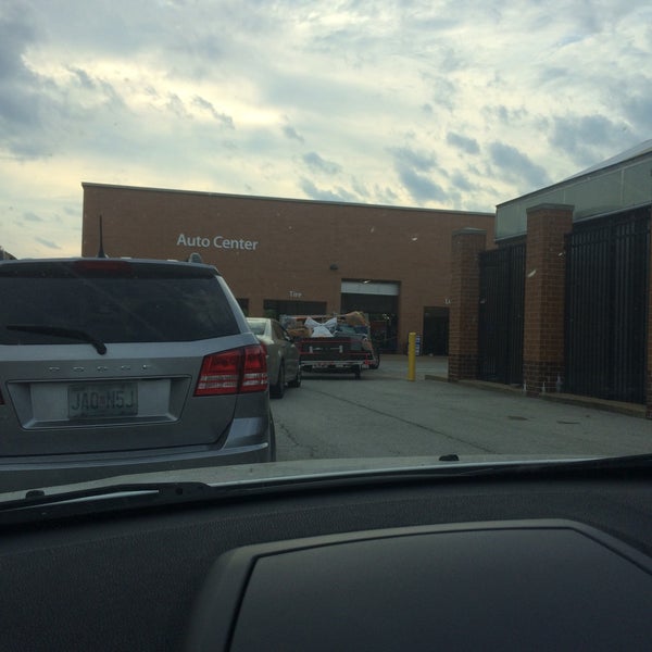 Walmart Supercenter Maplewood, MO