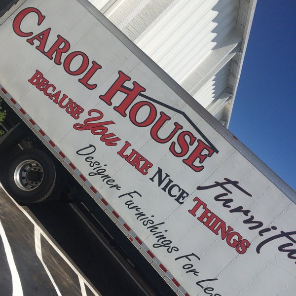 carol house furniture
