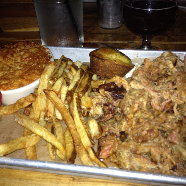 Union BBQ Joint in Clarkston