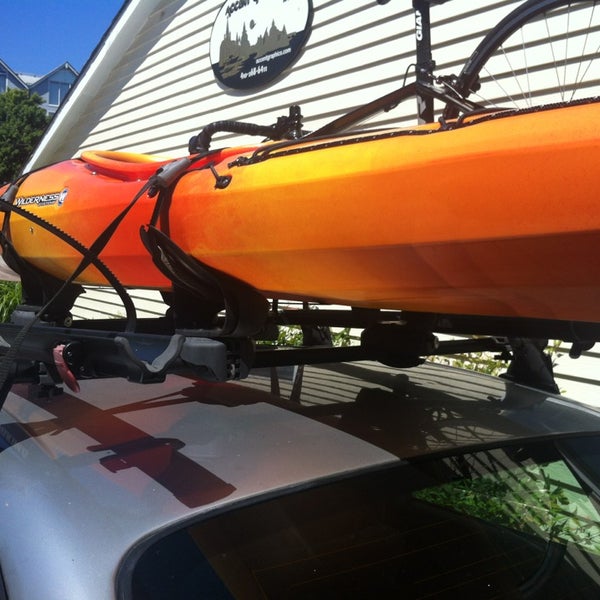 Springriver Annapolis Canoe & Kayak Sporting Goods Retail