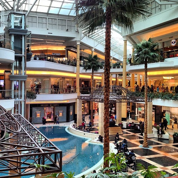 somerset mall coach store