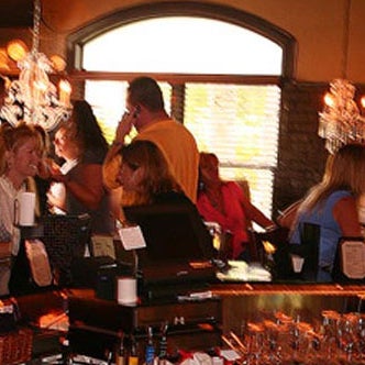 Photo taken at Edison Restaurant, Bar &amp; Banquets by Edison Restaurant, Bar &amp; Banquets on 8/5/2013