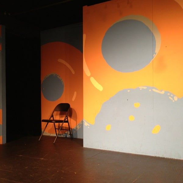 รูปภาพถ่ายที่ Theatre 99 โดย Joshua เมื่อ 12/18/2012
