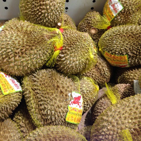 Marina Grocery Grocery Store in San Jose