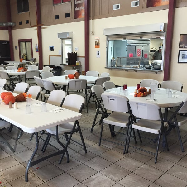 The Salvation Army St. Cloud Saint Cloud, MN