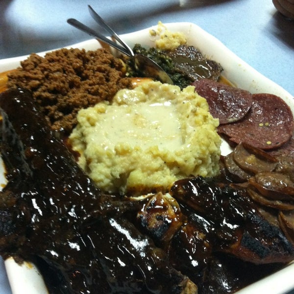 William S Corner Cafe In Petaling Jaya