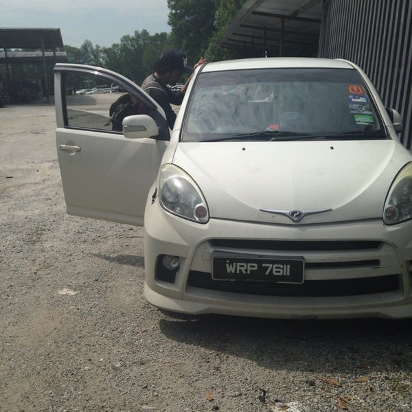 Too Warehouse Selayang 1 Tip