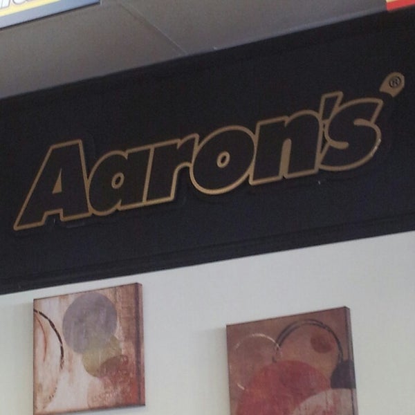 Aaron's (Now Closed) Furniture and Home Store