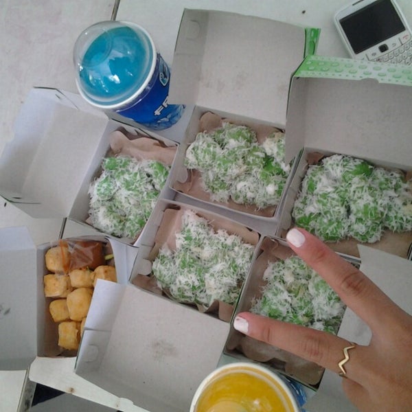 Photos At Klepon Taman Apsari Surabaya Jawa Timur