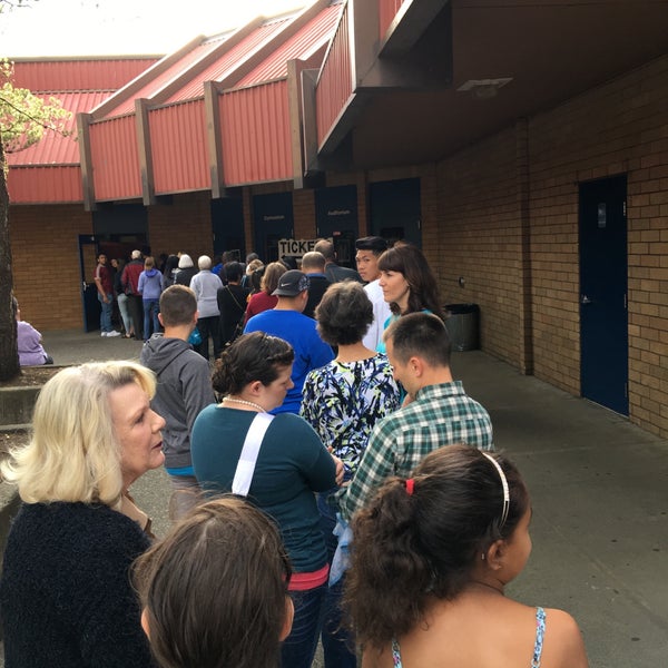 Mountain View High School Mountain View Vancouver, WA