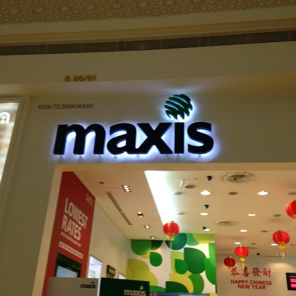 Photos At Maxis Centre 19 Tips From 1292 Visitors