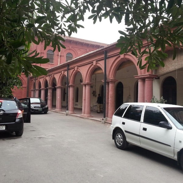 Photos At Dco Office Lahore 9 Visitors