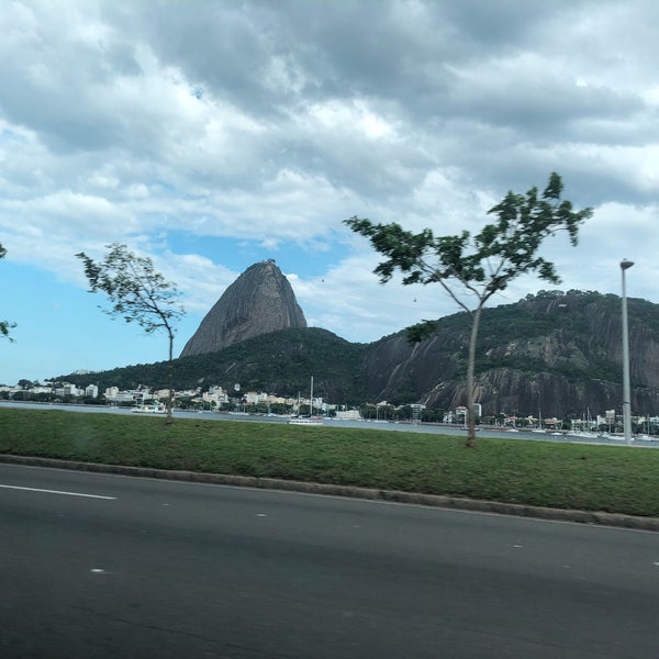 Rio maravilha !