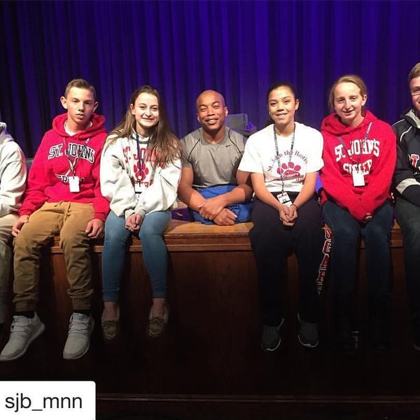 St. John the Baptist High School West Islip, NY