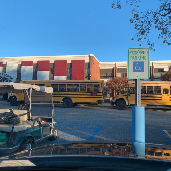 Bay Shore Middle School 1 tip