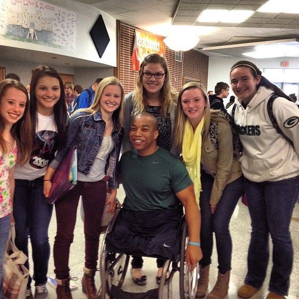 Photos at West York Area Senior High School York, PA